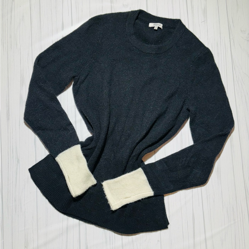 Madewell Sweater NWOT